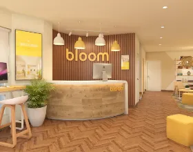 Bloom Hotel, Karol Bagh