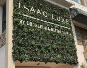 ISSAC Luxe, Vasant Vihar