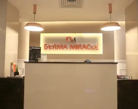 Derma Miracle, Greater Kailash