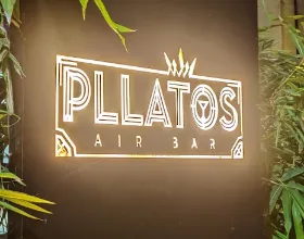 Pllatos Air Bar