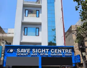 Save Sight Center, Adarsh Nagar