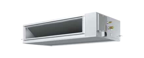 Non-VRV Ductable